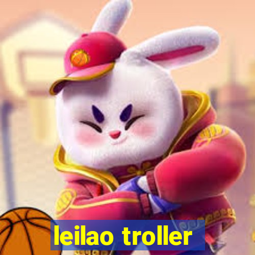 leilao troller